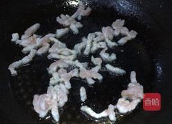 炒面条的做法图解5