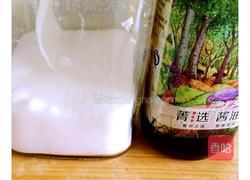 红油花菜的做法图解2