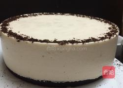 草莓慕斯蛋糕的做法图解16