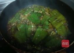 虎皮尖椒的做法图解7