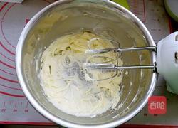 蔓越莓饼干的做法图解3