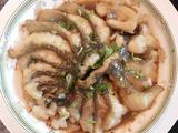 清蒸珍珠龙趸鱼片