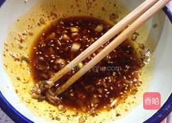 蒜泥白肉的做法图解9