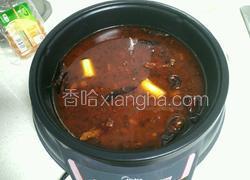 串串香锅底