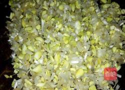 炸丸子的做法图解1
