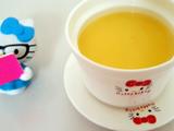 宝宝辅食＿南瓜米糊的做法[图]