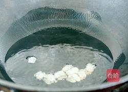 大白菜炖红烧肉的做法图解5