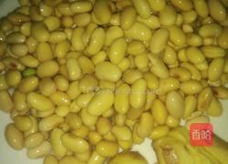黄豆牛排汤的做法图解5