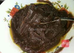 窝瓜豆沙包的做法图解7