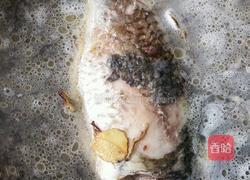 鲫鱼豆腐汤的做法图解5
