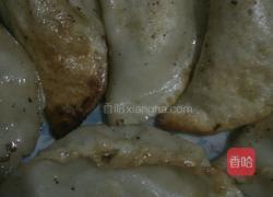 水煎包的做法图解5