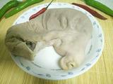 清洗生猪肚妙方的做法[图]