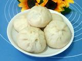 小笼包子