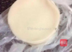 烧卖的做法图解2