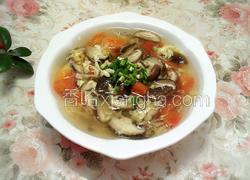 香菇汤