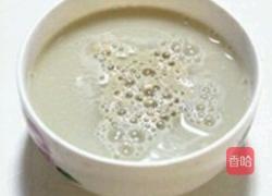 黄金酸菜包的做法图解2