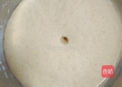 黄金酸菜包的做法图解4