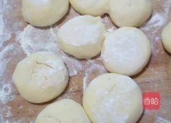 黄金酸菜包的做法图解7
