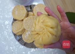 黄金酸菜包的做法图解11