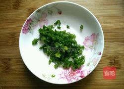 珍珠豆腐元子的做法图解4