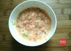珍珠豆腐元子的做法图解6