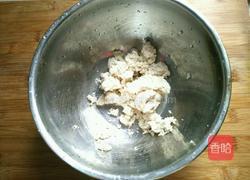 珍珠豆腐元子的做法图解9