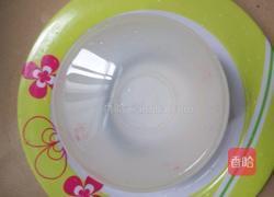 铁头包菜鸡肉花生酸咸辣奶的做法图解2