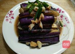 鱼香茄子的做法图解8