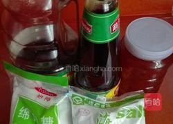 老醋花生的做法图解2