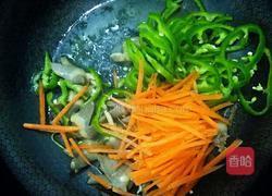 爆炒心花的做法图解10
