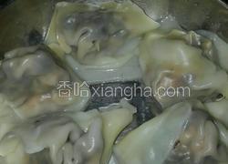 鲈鱼紫菜馄炖