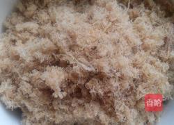 自制肉松的做法图解5