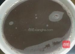 自制红豆沙的做法图解3