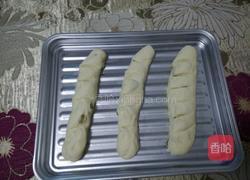 烤馒头的做法图解3