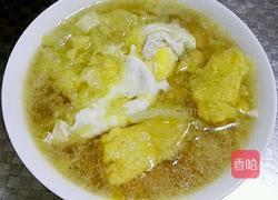 饼子汤的做法图解11