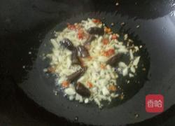 莴笋炒肉的做法图解5