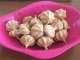 蛋白糖（菠萝味）