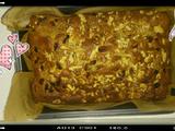 新疆面点（巴哈力）
