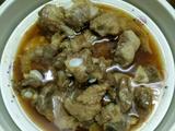 电饭煲蒸排骨的做法[图]