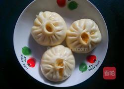肉包子的做法图解7