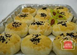 绿豆酥的做法图解15