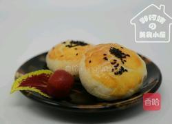 绿豆酥的做法图解16