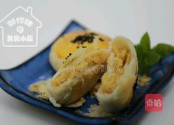 绿豆酥的做法图解17