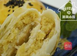 绿豆酥的做法图解19
