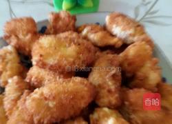 鸡米花的做法图解10