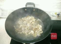 平菇肉片汤的做法图解9