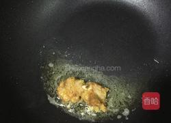 椒盐排骨的做法图解3