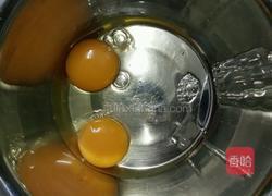 无水脆皮蛋糕的做法图解1