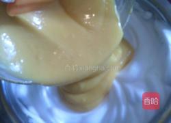 鲜奶油蛋卷的做法图解3