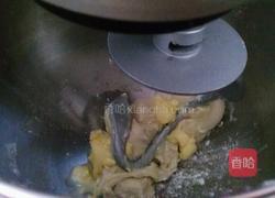 菠萝包的做法图解7